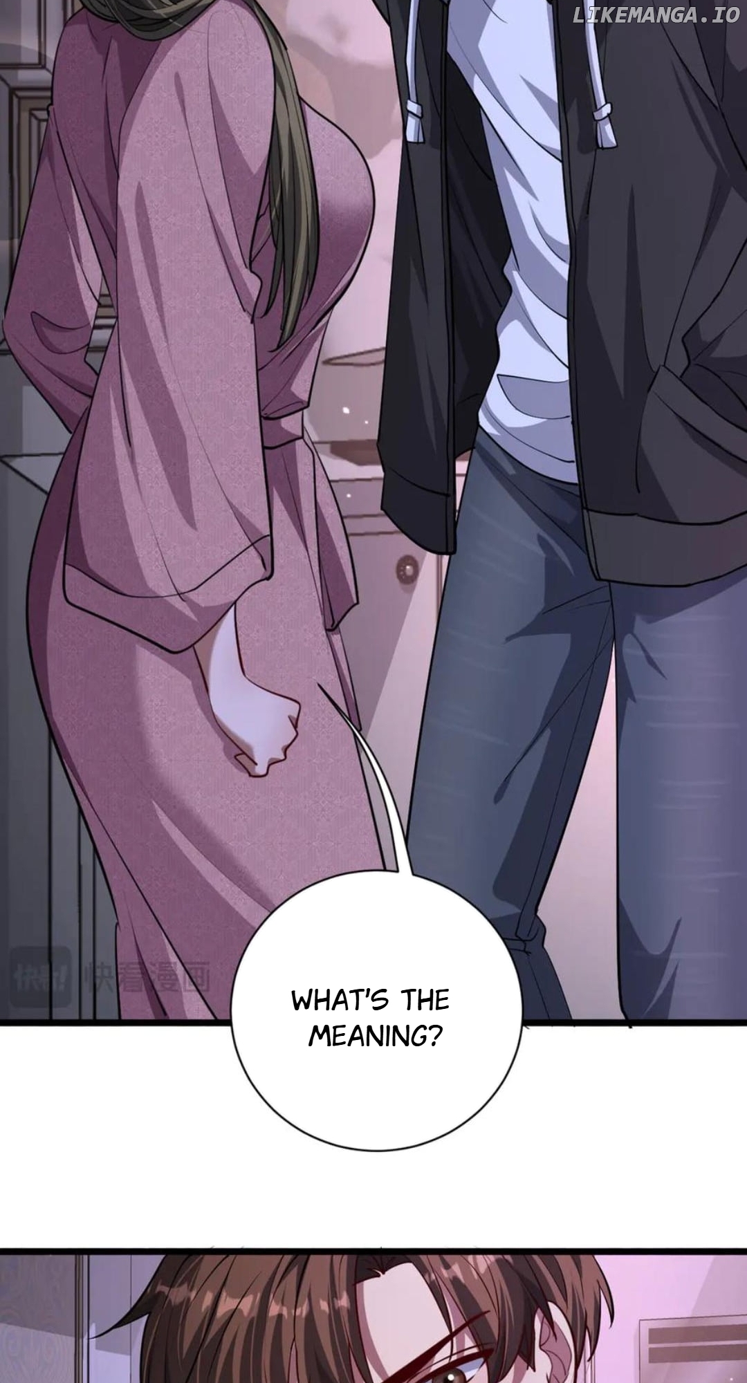 I’m Trapped In This Day For One Thousand Years Chapter 171 - page 7